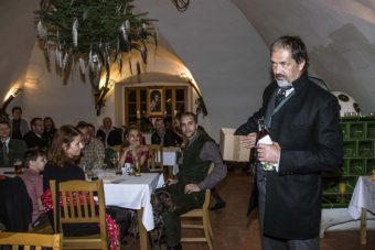 Vanocni Lov 2017 32