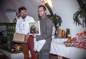 Vanocni Lov 2017 33