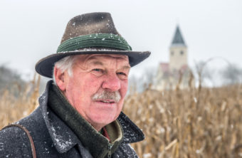 Vánoční Sokolnické Lovy Konopiště 15.12. 2018 (61)
