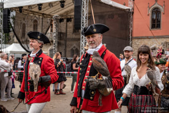 20. Skotské Hry