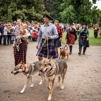 20. Skotské Hry